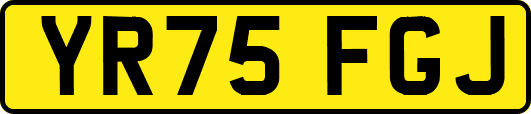 YR75FGJ