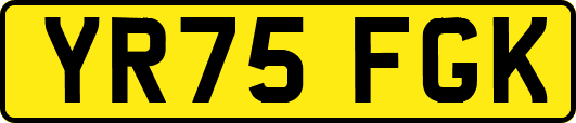 YR75FGK