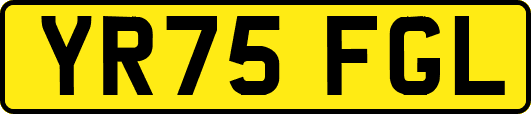 YR75FGL