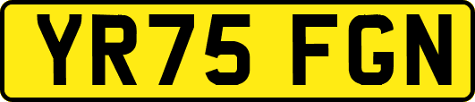 YR75FGN