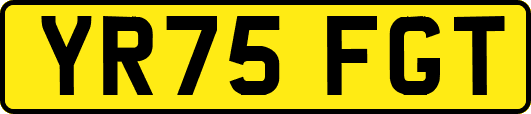 YR75FGT