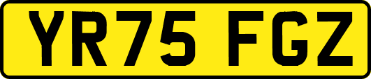 YR75FGZ