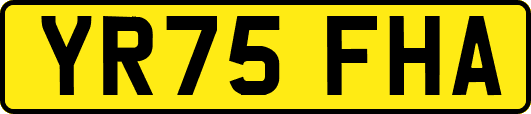 YR75FHA