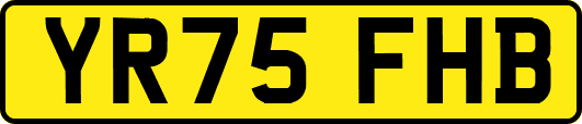 YR75FHB