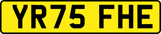 YR75FHE