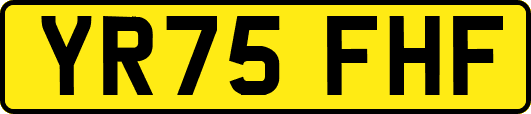 YR75FHF