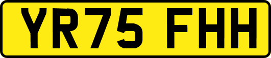 YR75FHH