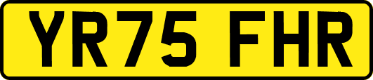 YR75FHR
