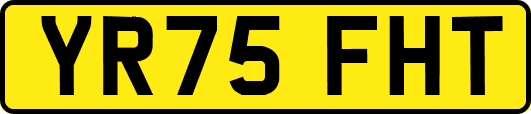 YR75FHT
