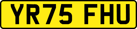 YR75FHU