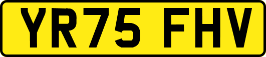 YR75FHV