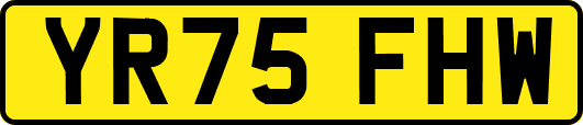 YR75FHW