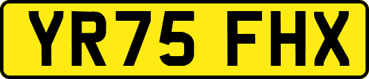 YR75FHX