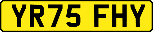 YR75FHY