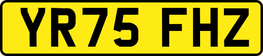 YR75FHZ