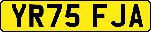 YR75FJA