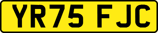 YR75FJC