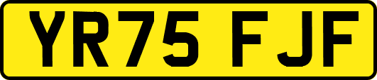 YR75FJF