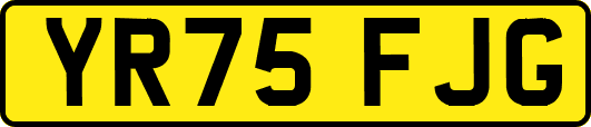 YR75FJG