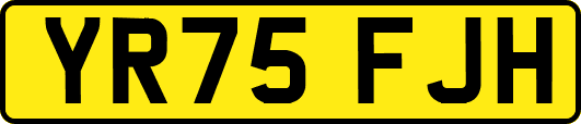YR75FJH