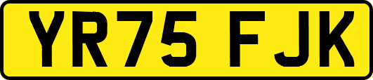 YR75FJK