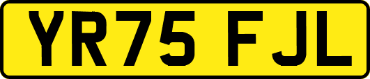 YR75FJL