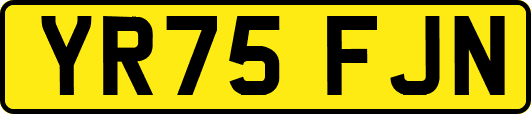 YR75FJN