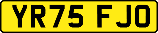 YR75FJO