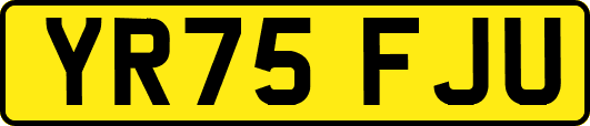 YR75FJU