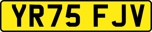 YR75FJV