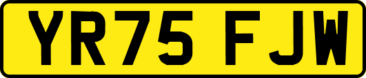 YR75FJW