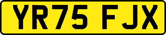 YR75FJX