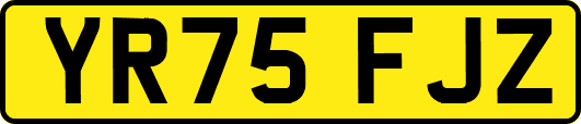 YR75FJZ