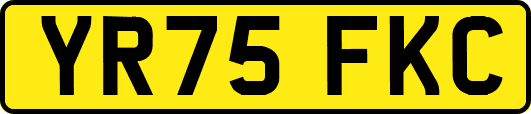 YR75FKC