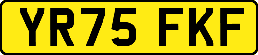 YR75FKF