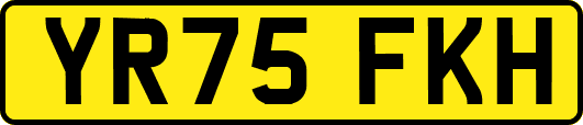 YR75FKH