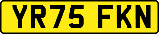 YR75FKN