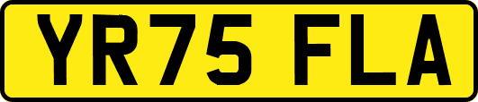 YR75FLA