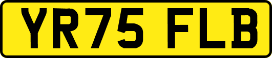 YR75FLB