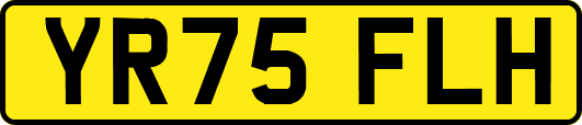 YR75FLH