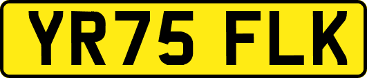 YR75FLK