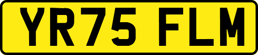 YR75FLM