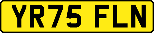 YR75FLN