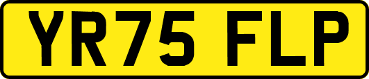 YR75FLP