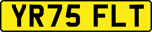 YR75FLT