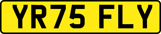 YR75FLY