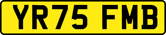YR75FMB