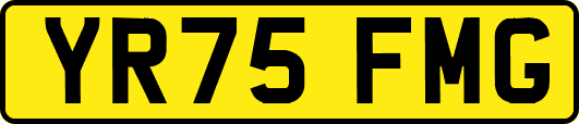 YR75FMG