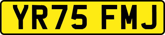 YR75FMJ