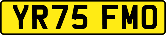 YR75FMO